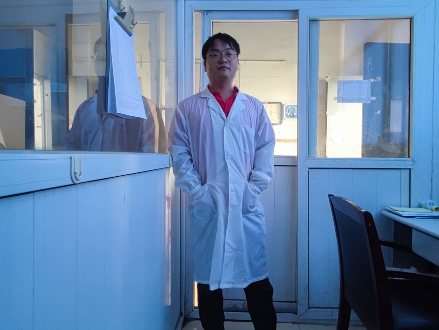 2022����ڲ�tengbo9885����ҽҩ����Ƽ������ߡ������ɿ�